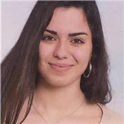 Doy clases de química, matemáticas y física, nivel ESO, primaria y bachillerato